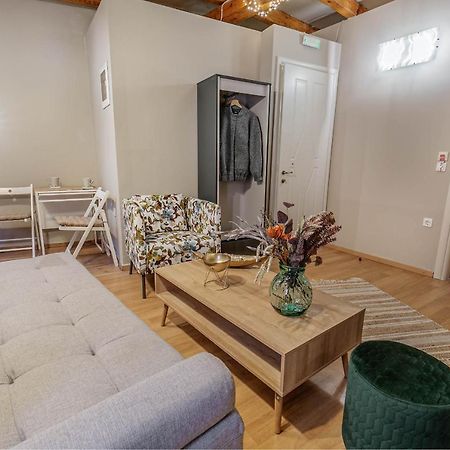 Apartmán Venetian Well House By Loc Hospitality Corfu  Exteriér fotografie