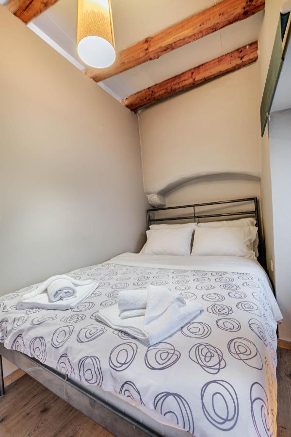 Apartmán Venetian Well House By Loc Hospitality Corfu  Exteriér fotografie