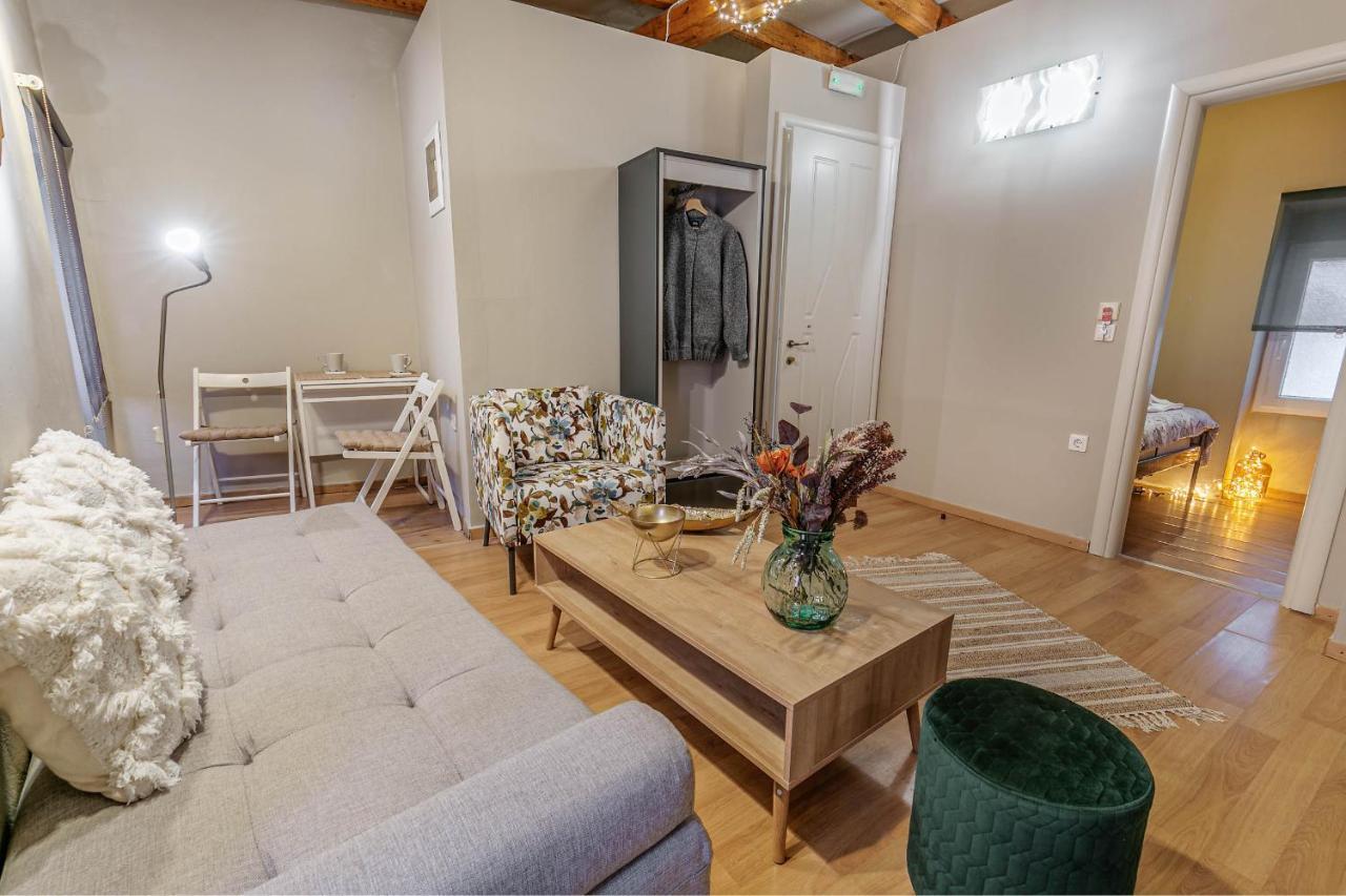 Apartmán Venetian Well House By Loc Hospitality Corfu  Exteriér fotografie