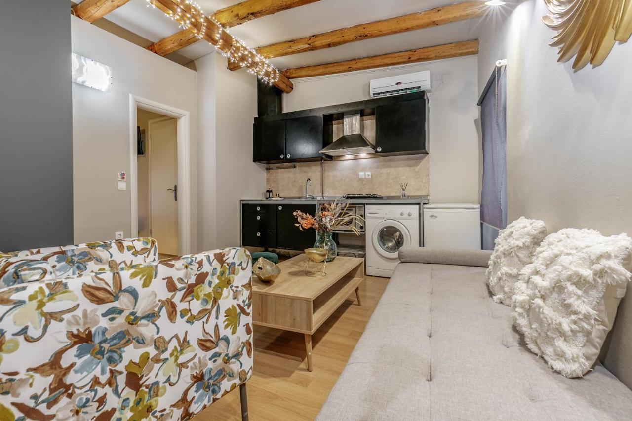 Apartmán Venetian Well House By Loc Hospitality Corfu  Exteriér fotografie