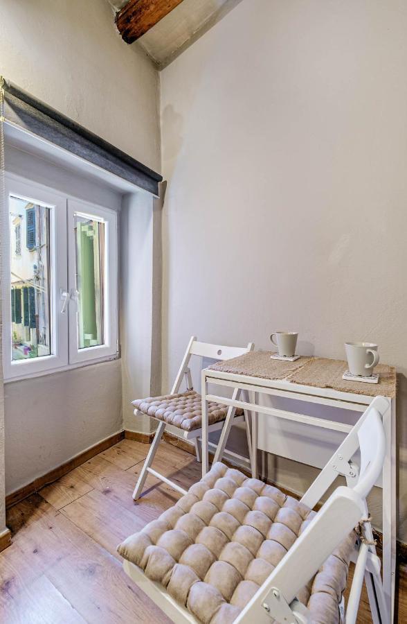 Apartmán Venetian Well House By Loc Hospitality Corfu  Exteriér fotografie