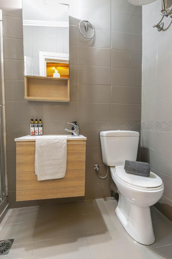 Apartmán Venetian Well House By Loc Hospitality Corfu  Exteriér fotografie