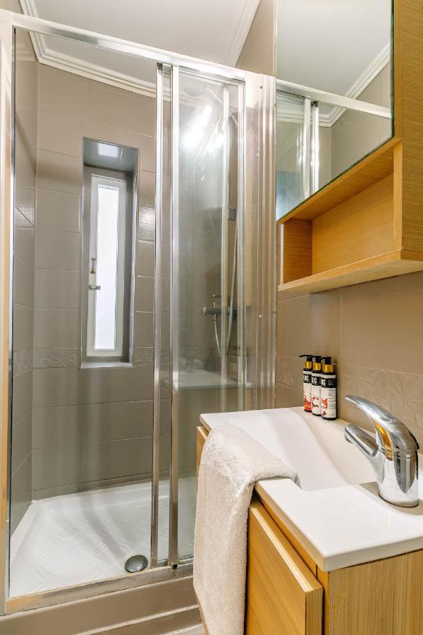Apartmán Venetian Well House By Loc Hospitality Corfu  Exteriér fotografie