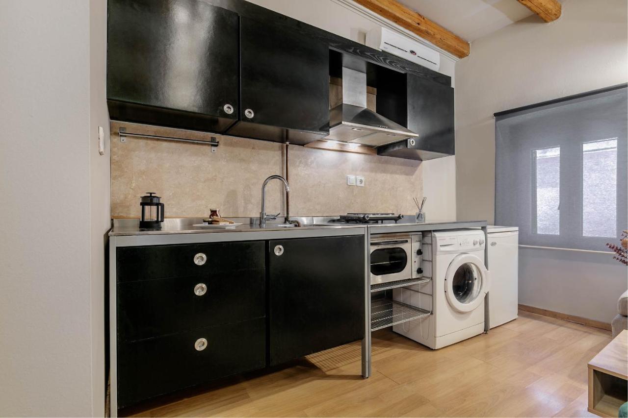 Apartmán Venetian Well House By Loc Hospitality Corfu  Exteriér fotografie
