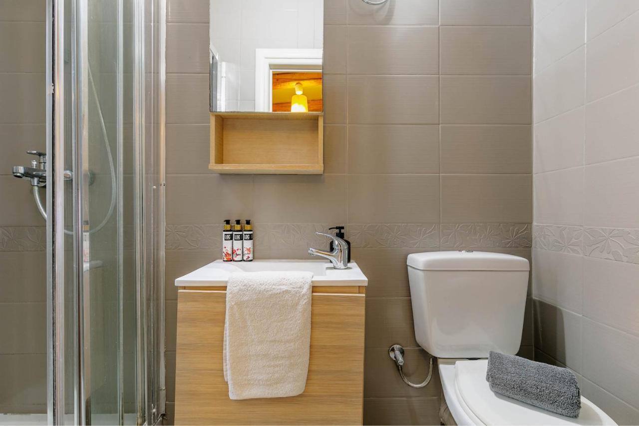 Apartmán Venetian Well House By Loc Hospitality Corfu  Exteriér fotografie