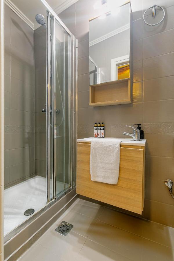 Apartmán Venetian Well House By Loc Hospitality Corfu  Exteriér fotografie
