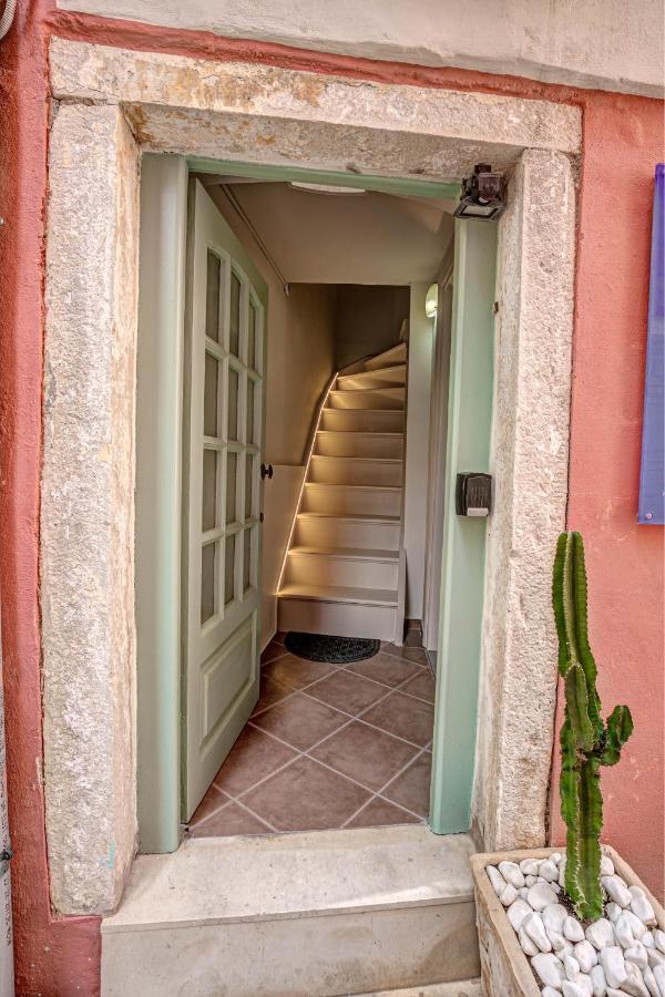 Apartmán Venetian Well House By Loc Hospitality Corfu  Exteriér fotografie