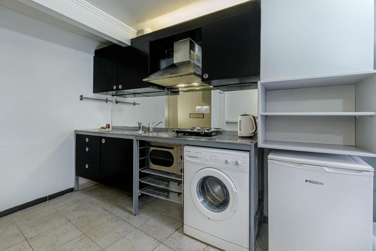 Apartmán Venetian Well House By Loc Hospitality Corfu  Exteriér fotografie