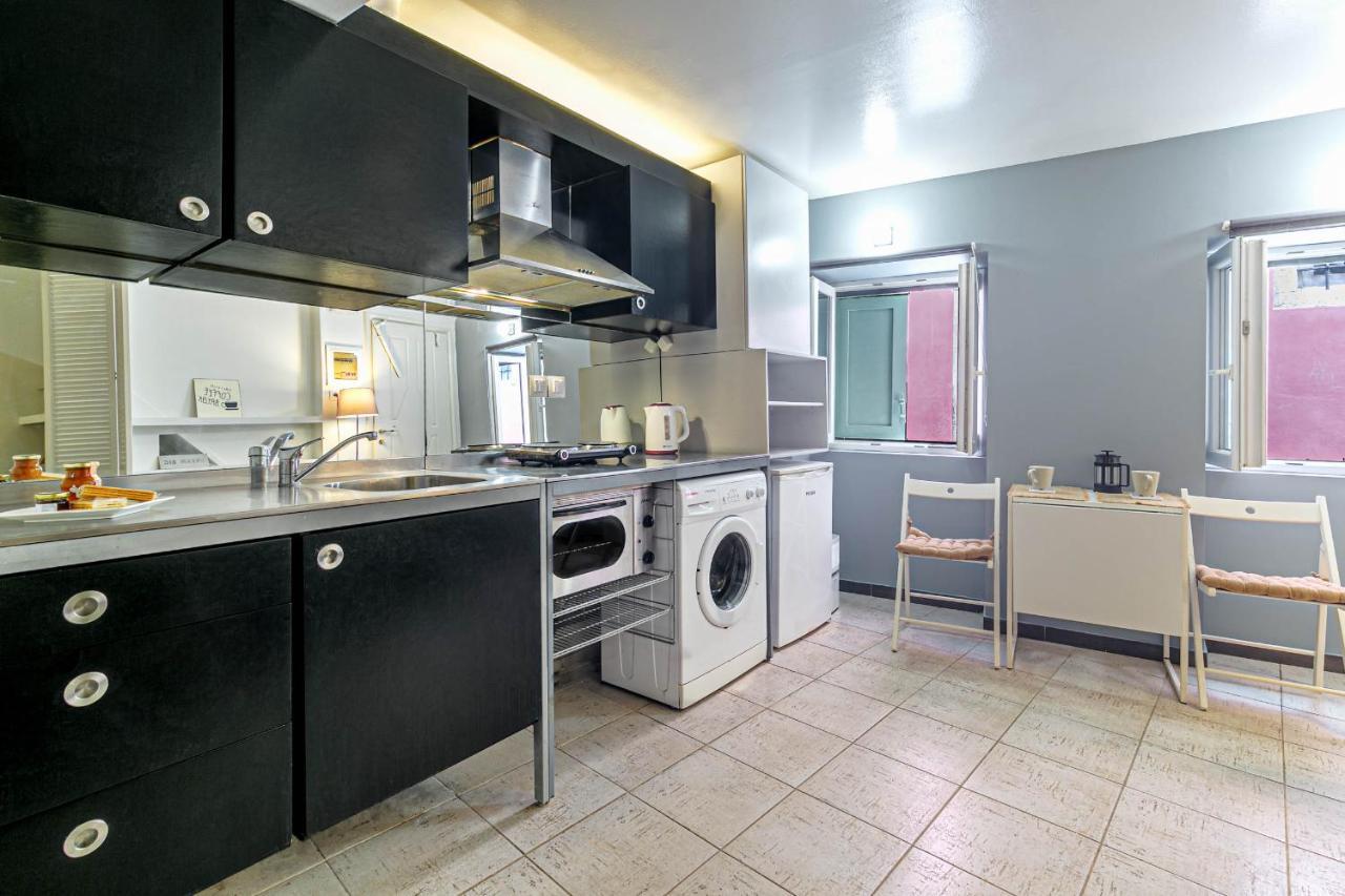 Apartmán Venetian Well House By Loc Hospitality Corfu  Exteriér fotografie