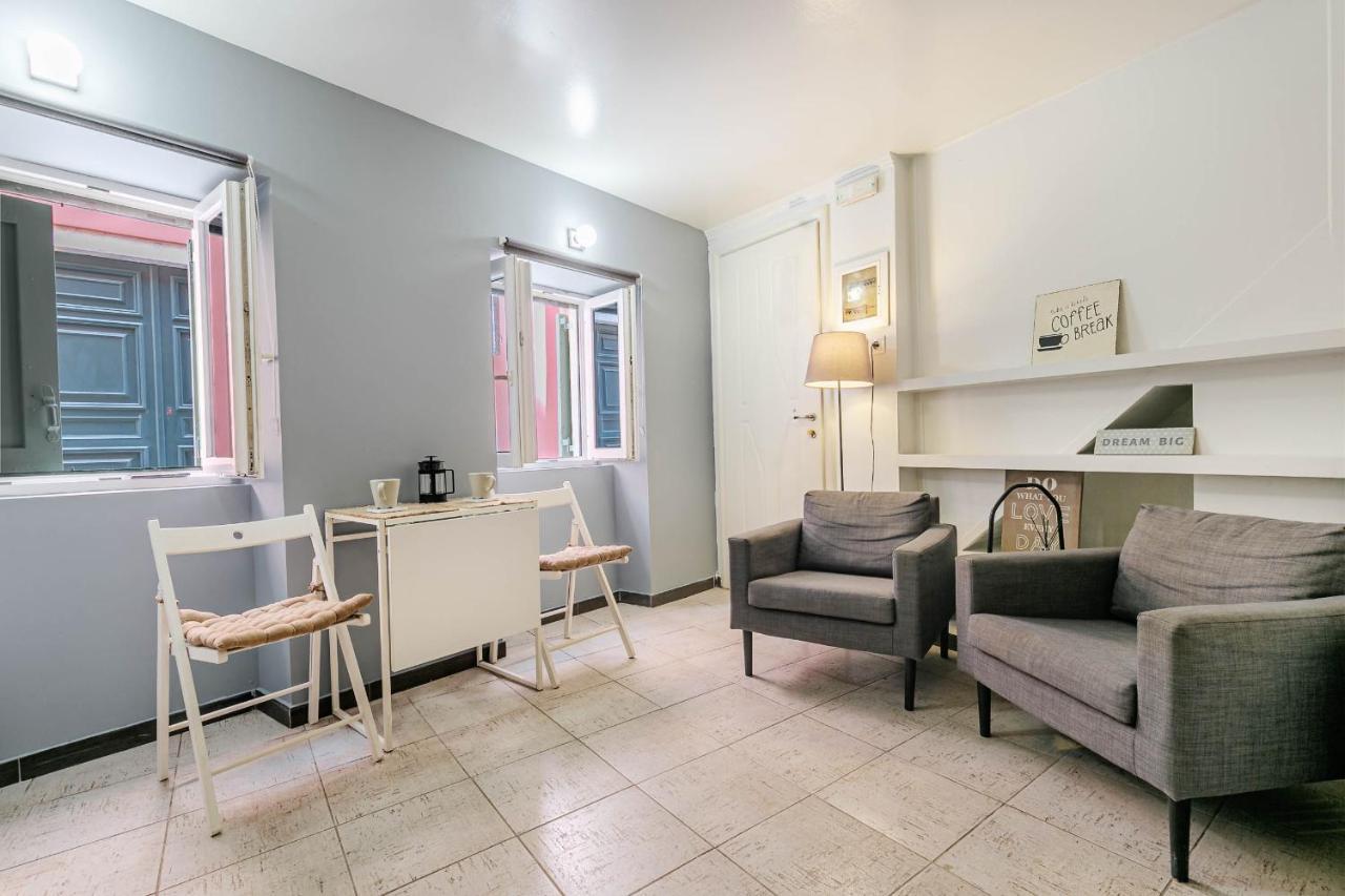 Apartmán Venetian Well House By Loc Hospitality Corfu  Exteriér fotografie