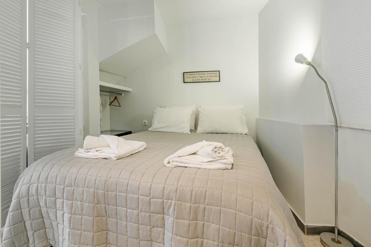 Apartmán Venetian Well House By Loc Hospitality Corfu  Exteriér fotografie