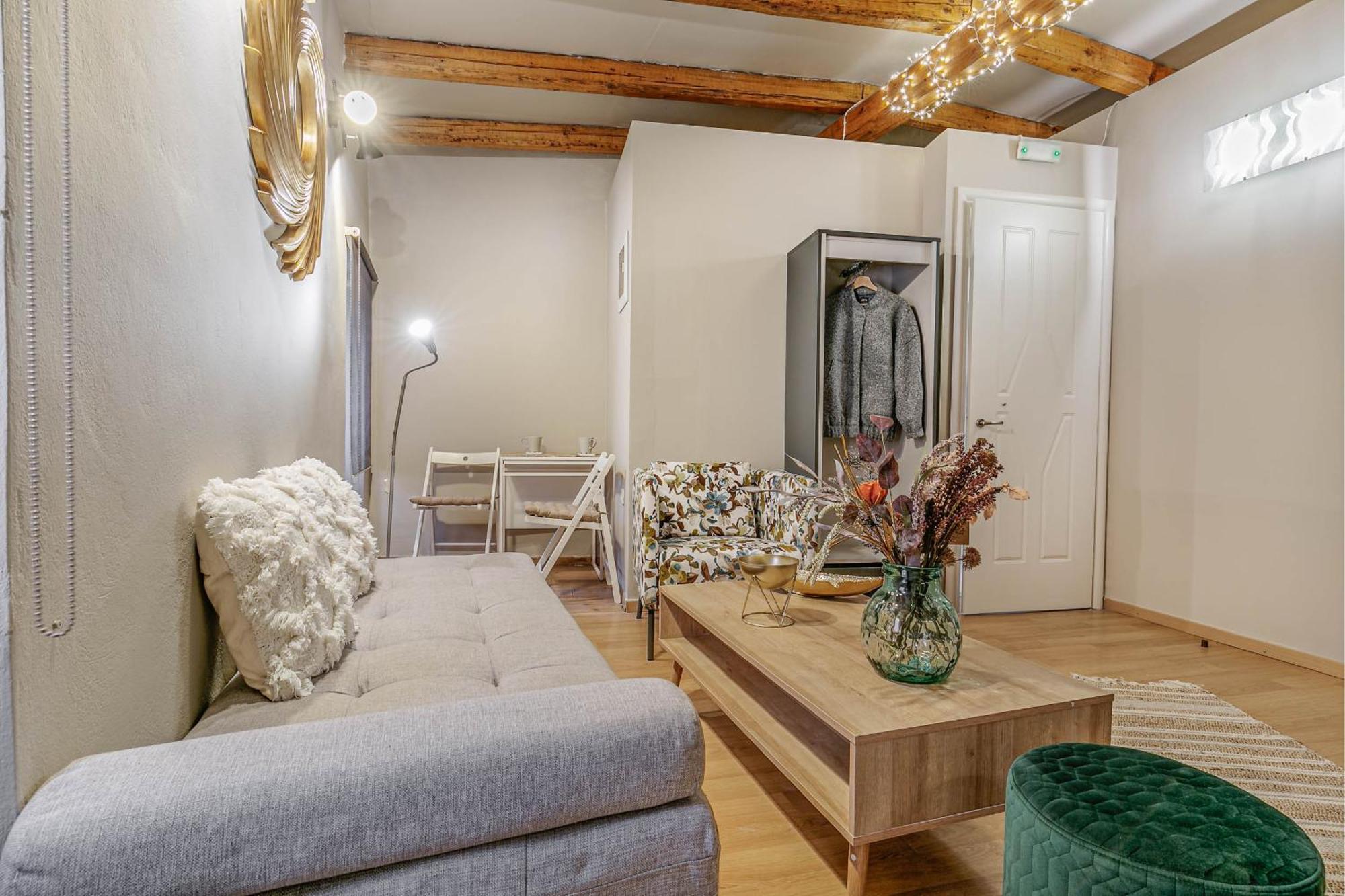 Apartmán Venetian Well House By Loc Hospitality Corfu  Exteriér fotografie